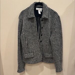 Jones New York Blazer
